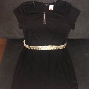 Little Black Dress (runs small)